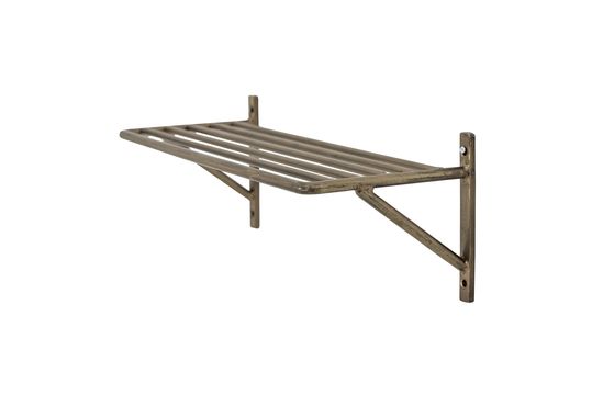 Freddi metal shelf Clipped