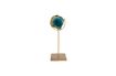 Miniature Gem Candleholder Gem blue 10