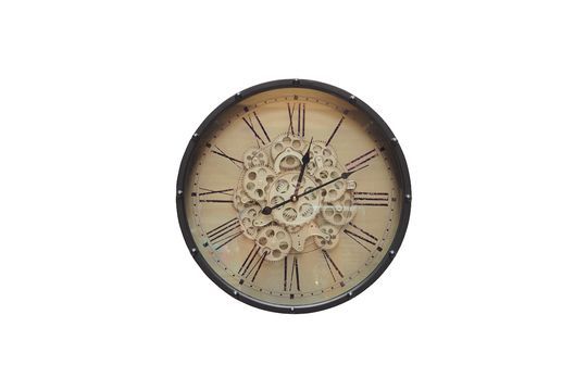 Genève Clock