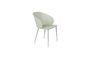 Miniature Gigi Chair mint green Clipped