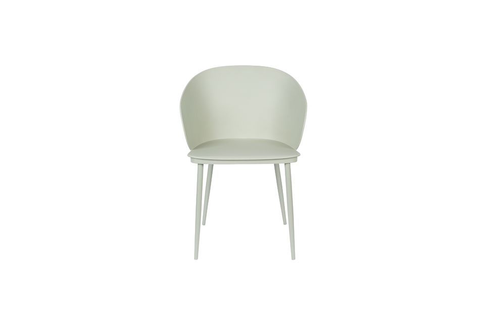 Gigi Chair mint green - 5