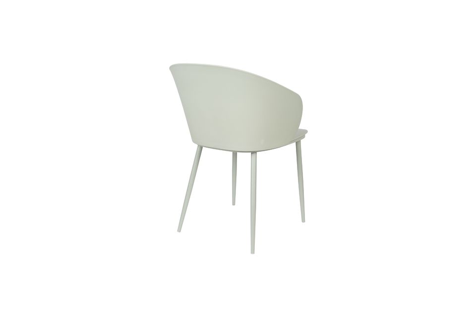 Gigi Chair mint green - 7