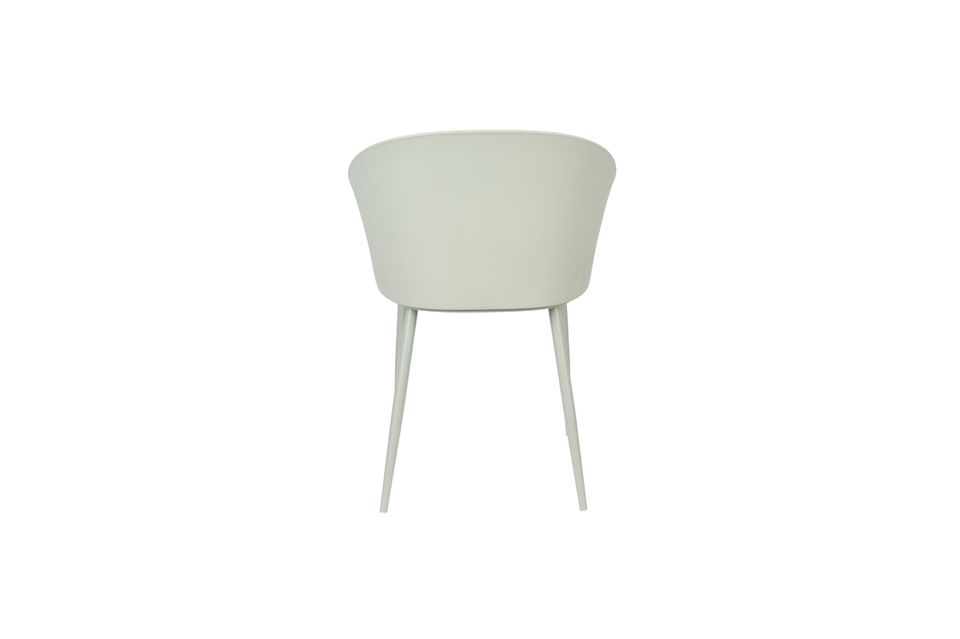 Gigi Chair mint green - 8