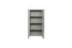 Miniature Gijs fog wood cabinet 7