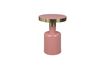 Miniature Glam Rose Side Table 6
