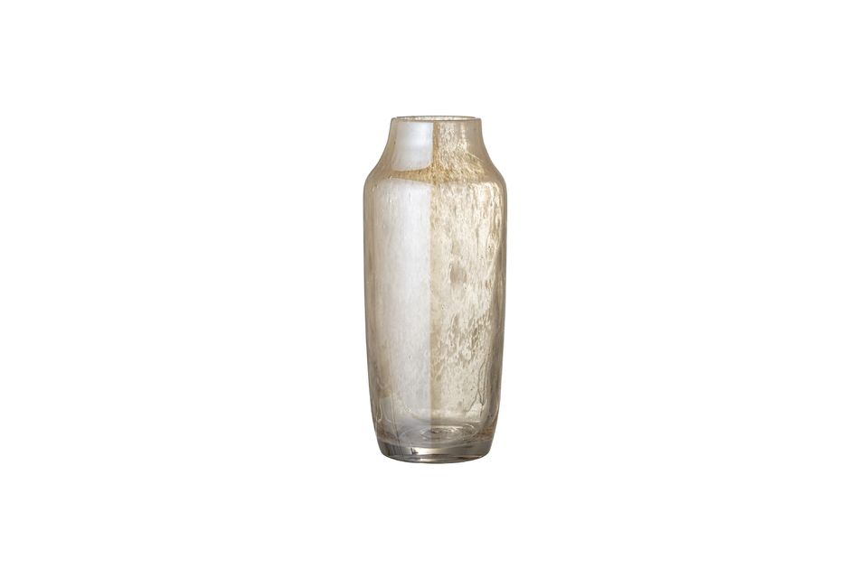 Glass vase Frid Bloomingville