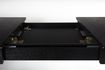 Miniature Glimps Table 120 162X80 Black 7