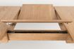 Miniature Glimps Table 120 162X80 Natural 6