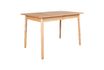 Miniature Glimps Table 120 162X80 Natural 17