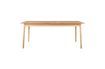 Miniature Glimps Table 180-240X90 Natural 15