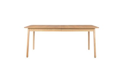 Glimps Table 180-240X90 Natural