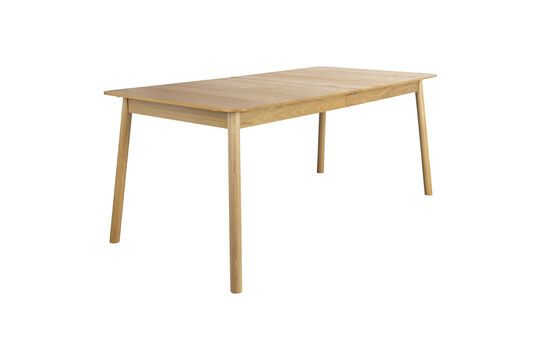 Glimps Table 180-240X90 Natural