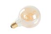 Miniature Globe Gold bulb size L 3