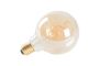 Miniature Globe Gold bulb size L Clipped