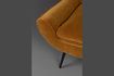 Miniature Glodis Lounge armchair whisky 6