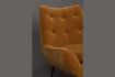 Miniature Glodis Lounge armchair whisky 7