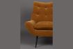 Miniature Glodis Lounge armchair whisky 9