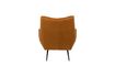 Miniature Glodis Lounge armchair whisky 11