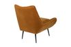 Miniature Glodis Lounge armchair whisky 12