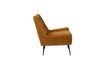 Miniature Glodis Lounge armchair whisky 13