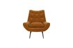 Miniature Glodis Lounge armchair whisky 14