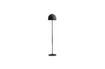 Miniature Glow Floor Lamp 146 cm Black matt 1