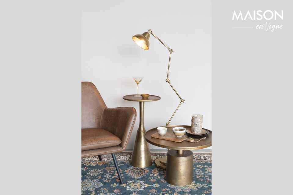 Perfect to complement any modern or classic interior