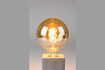 Miniature Gold Globe bulb size XL 1