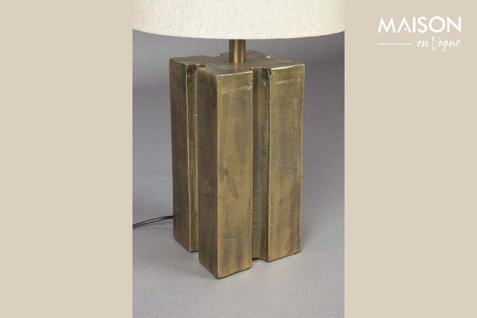 Imagine the Rico enthroned in a living room with Scandinavian mid-century accents