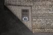 Miniature Gray fabric carpet Rugged 5