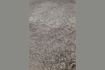 Miniature Gray fabric carpet Rugged 11