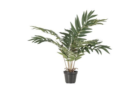 Green artificial plant Kwai
