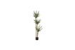 Miniature Green artificial plant Yucca 3