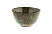 Miniature Green Ceramic Small Bowl Forêt 1