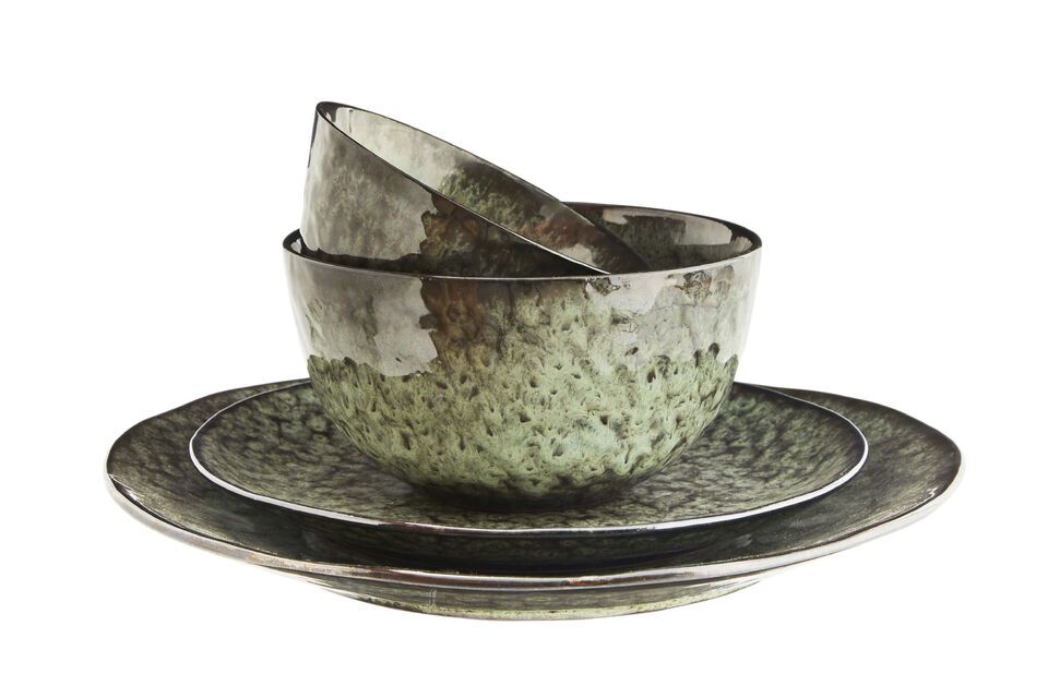 There are never too many bowls at home