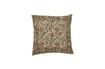 Miniature Green cotton cushion Nill 1