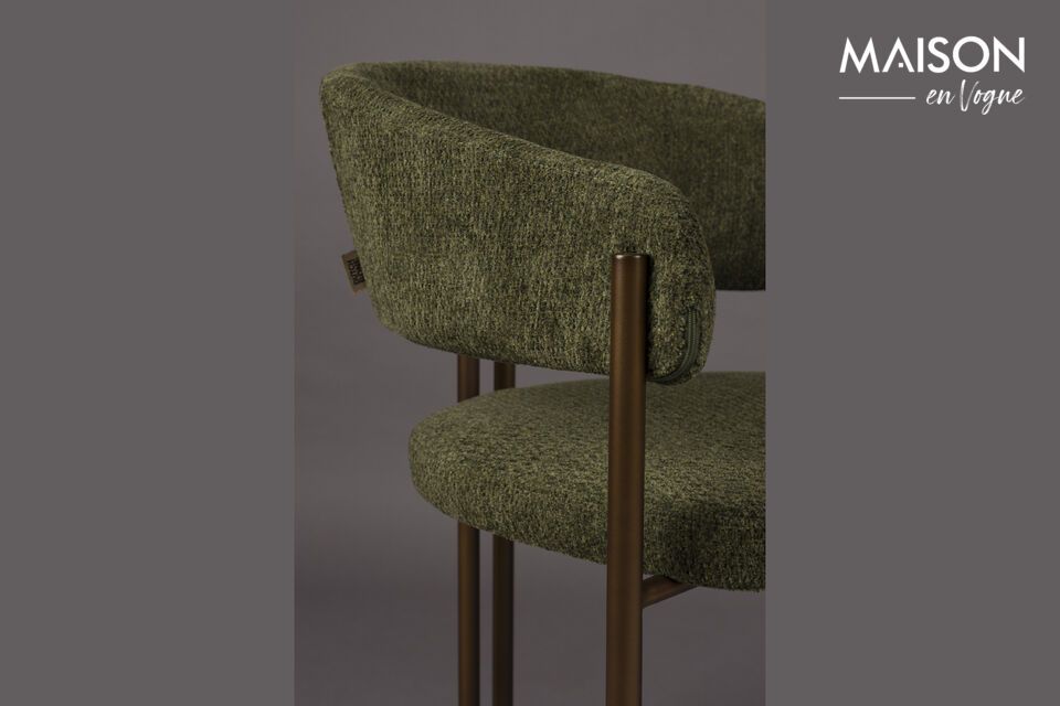 Natural elegance for your dining room.