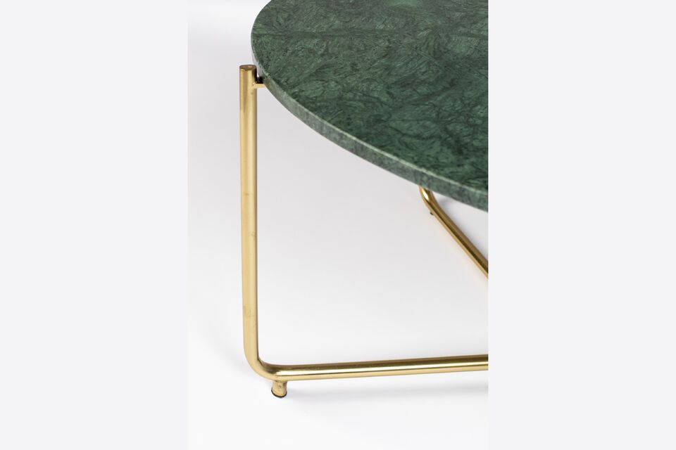 Its distinctive color and smooth finish make it a preferred choice for those seeking to combine