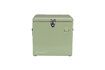 Miniature Green plastic cooler Be Cute 1
