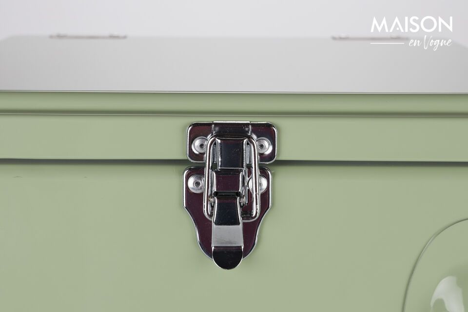 Designed to combine practicality and aesthetics