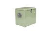 Miniature Green plastic cooler Be Cute 7