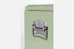 Miniature Green plastic cooler Be Cute 6