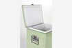 Miniature Green plastic cooler Be Cute 8