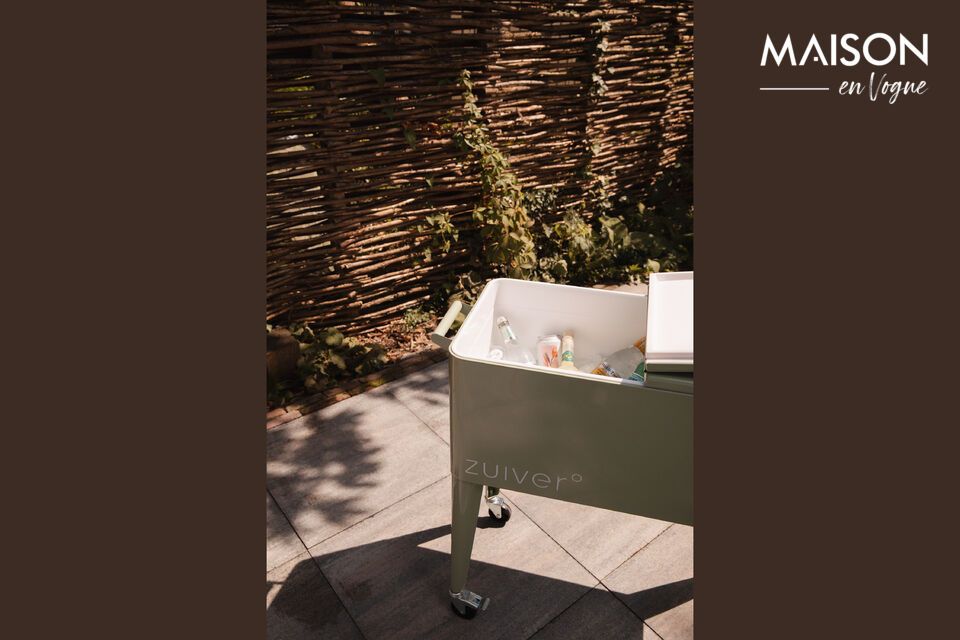 Fun, modular elegance for your home.