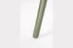 Miniature Green plastic garden chair Horizon 12
