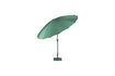 Miniature Green polyester parasol Sunshine 3