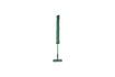 Miniature Green polyester parasol Sunshine 6