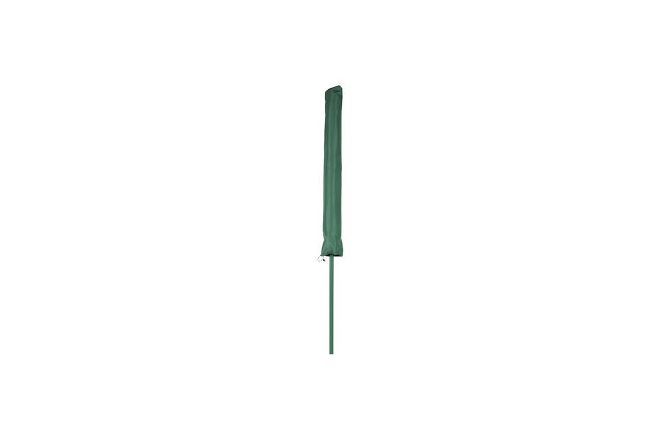 Its durable