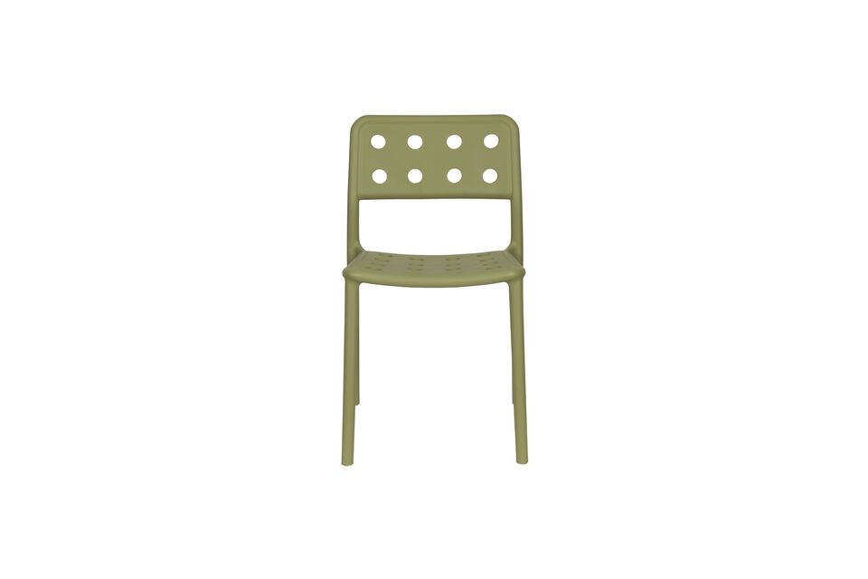 Made from polypropylene