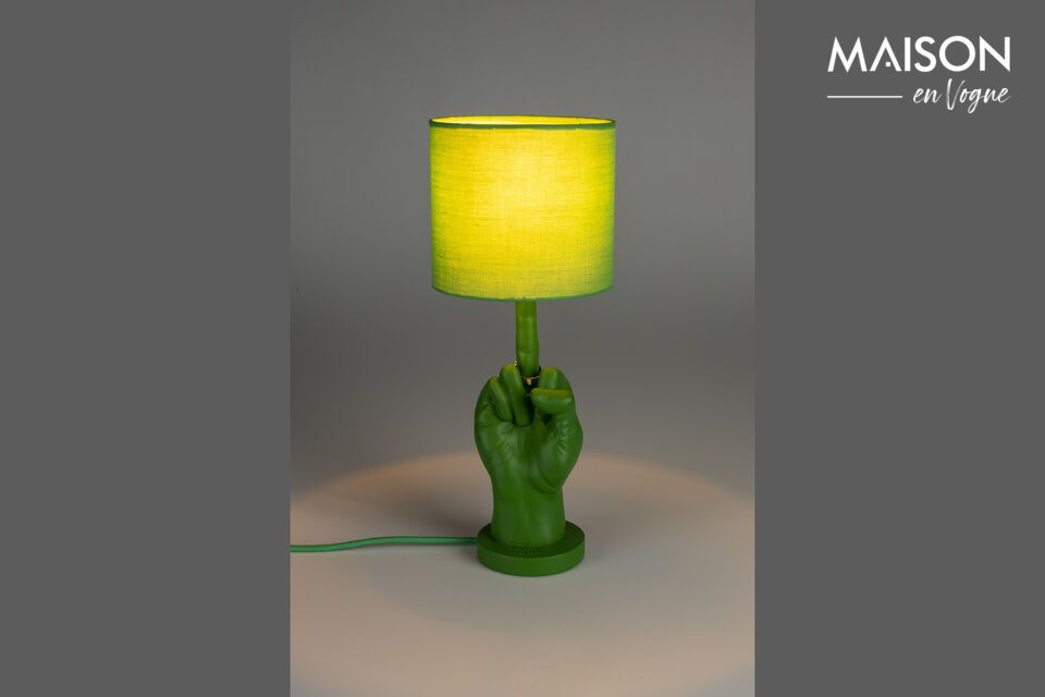 5 cm sides and 38 cm height echoing clean lines revealing a bold charm